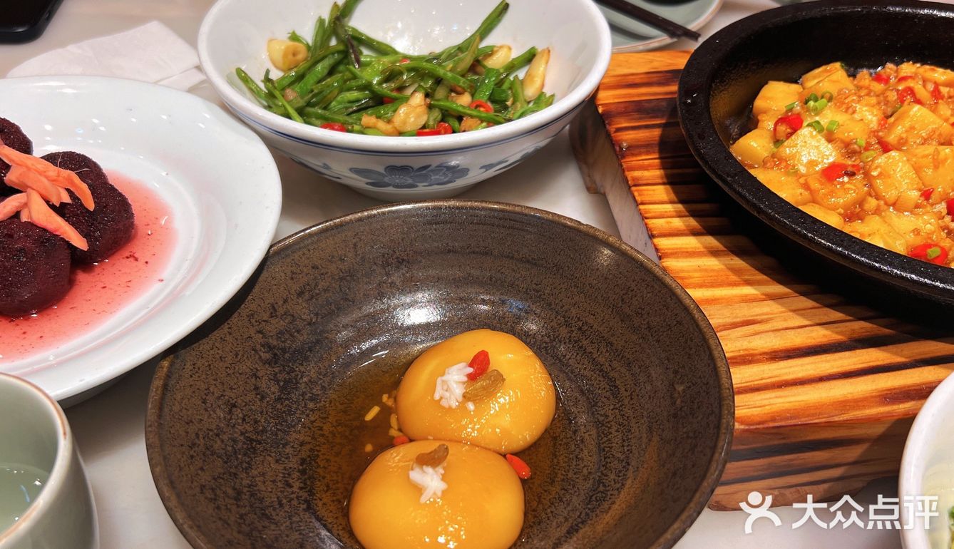 地道湘味～辣妹打卡