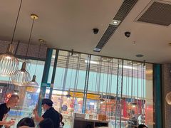 大堂-半天妖烤鱼(丰科万达店)