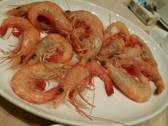 -陶陶居海鲜酒家(新马路店)