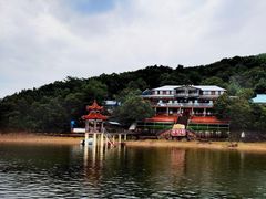 -镜泊湖风景区