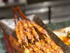 -怡咖啡海鲜自助餐厅(浦东香格里拉店)