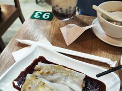 -添好运点心专门店(中环IFC店)