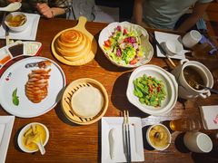 -大鸭梨烤鸭(左家庄店)
