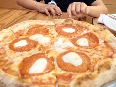 -城市大道红炉披萨烘焙坊