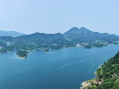 -仙岛湖旅游风景区
