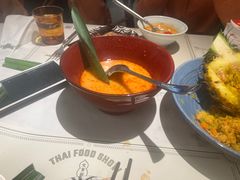 -太食獸泰式茶餐厅(北美新天地店)