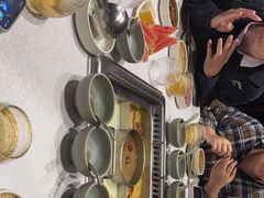 -巴奴毛肚火锅(九洲店)