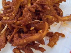 -天天初二·天津传统捞面·天津特色菜(凌奥总店)