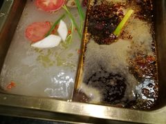 -王家渡火锅店(棕榈泉店)