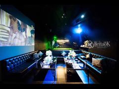 -黑桃K生日订制KTV