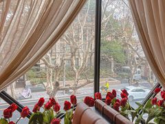 -维园悦谱·海派家常菜(乌鲁木齐南路店)