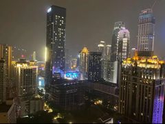 -闲隅江景艺术酒店(解放碑洪崖洞总店)