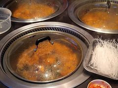 -山河屯铁锅炖鲜鹅·东北菜(开发区一店)