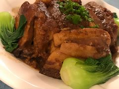 -椿记烧鹅(叠彩店)