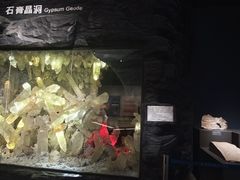 -湖南省地质博物馆