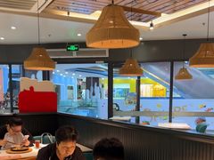 -豪享来中西餐厅(隆昌店)