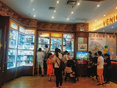 -威尼斯西餐厅(古镇店)