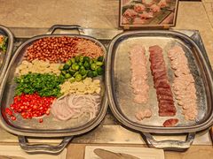 -武汉厨房自助餐厅·武汉卓尔万豪酒店