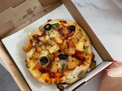 -必胜客(云和宅急送店)