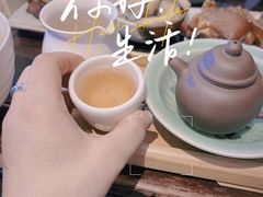 -青藤茶馆(南山路店)