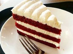 切层蛋糕-大苹果面包生日蛋糕(明珠店)