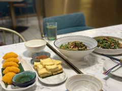 -浩海火烧云傣家菜(蓝港店)