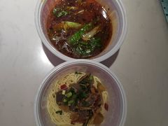 -十八梯邓凳面(大坪正街店)