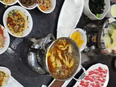 -世贸万锦大酒店·烹大师火锅达人