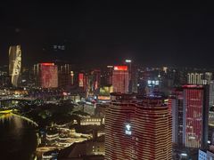 -宁波万豪酒店
