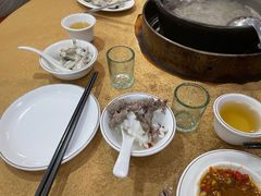 -濠轩阁特色生蚝火锅(水湾路店)