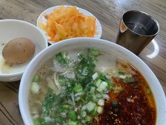 -陇上全荟兰州传统牛肉面(延吉路店)