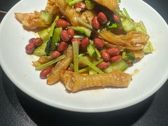 -辣尚瘾·烤鱼·新川菜(交大直营店)