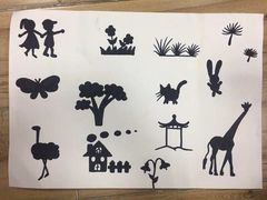 -小银星艺术团(夫子庙校区)