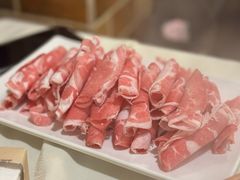 -罗肥羊涮羊肉(君平街127号院店)