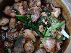 -幽优农庄·森波拉特色本地农家菜