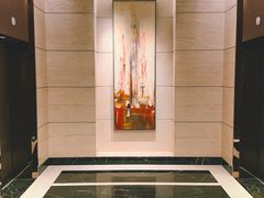 -上海浦东嘉里大酒店