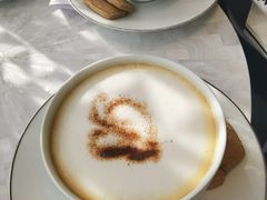 -上海苏宁宝丽嘉酒店·Cafe Bellagio西餐厅