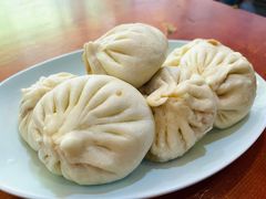 -天津包子铺(万泉庄店)