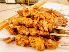 -清真·尚穆回回香清真餐厅(工人新村店)