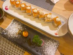 -吉炙烧鸟•本格料理(国际商贸城店)