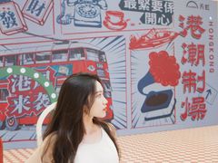 -天虹购物中心(深圳龙华店)