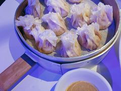 -缤圣源中国清真菜(群力店)