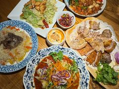 -清真·双公羊·馕坑烤全羊(奥体店)