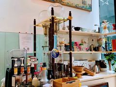 -COFFEE HOLIC(朝外SOHO店)