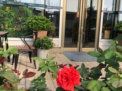 -京梟红茶楼(方恒购物中心店)
