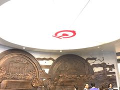 -中国铁道博物馆(正阳门馆)
