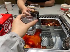 -海底捞火锅(平谷华联店)