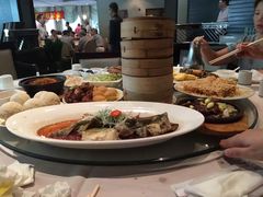 -御花园·粤菜·海鲜火锅(中山公园店)