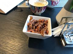 -莫干山郡安里度假酒店-桃尖中餐厅
