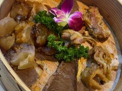 -乔阿马·江南味·驴肉香(龙湖华泾天街店)
